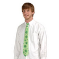 Shamrocks Tie